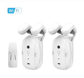 WiFi Smart Curtain Robot